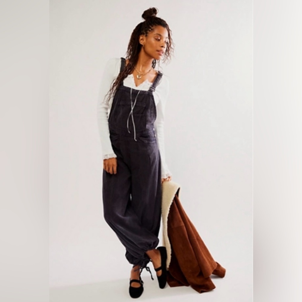 Free People Follow The Sun One-Piece Size Small